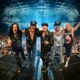 Scorpions