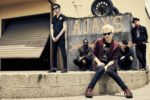 Sum 41 announce 2020 European tour