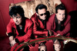 Download Festival 2025 hint niet bepaald subtiel naar Green Day als headliner
