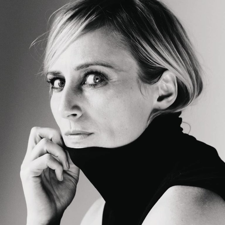 Geike Arnaert