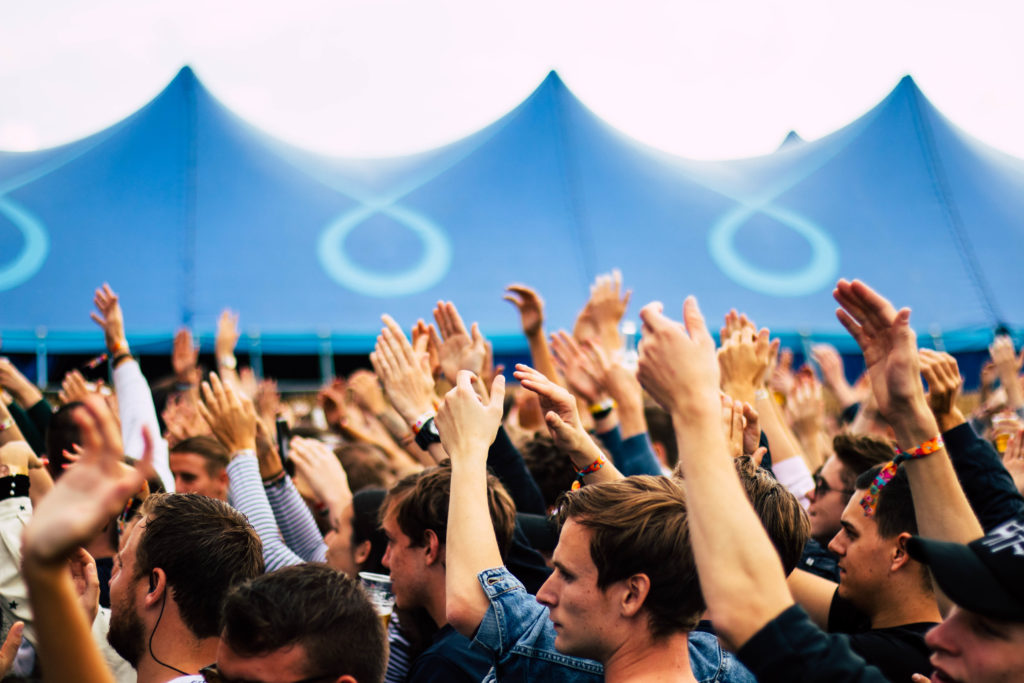 Essential 2019 / Publiek