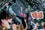 6 x signature dancemoves op Essential 2019