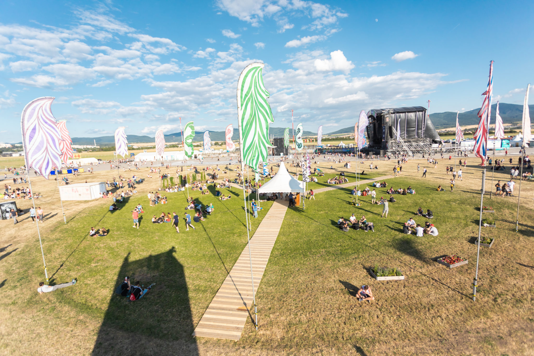 Pohoda 2019