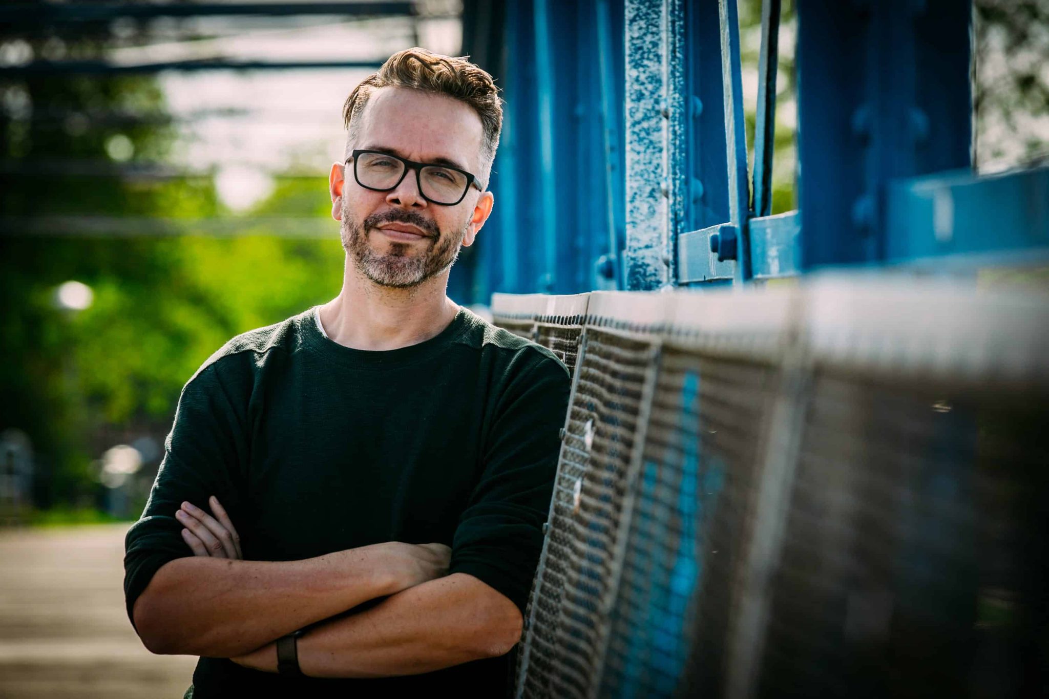 Michiel Veenstra - KINK