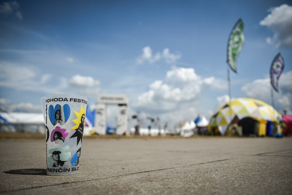 Pohoda 2019