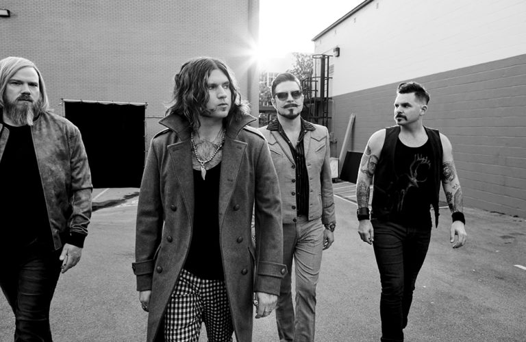 Rival Sons