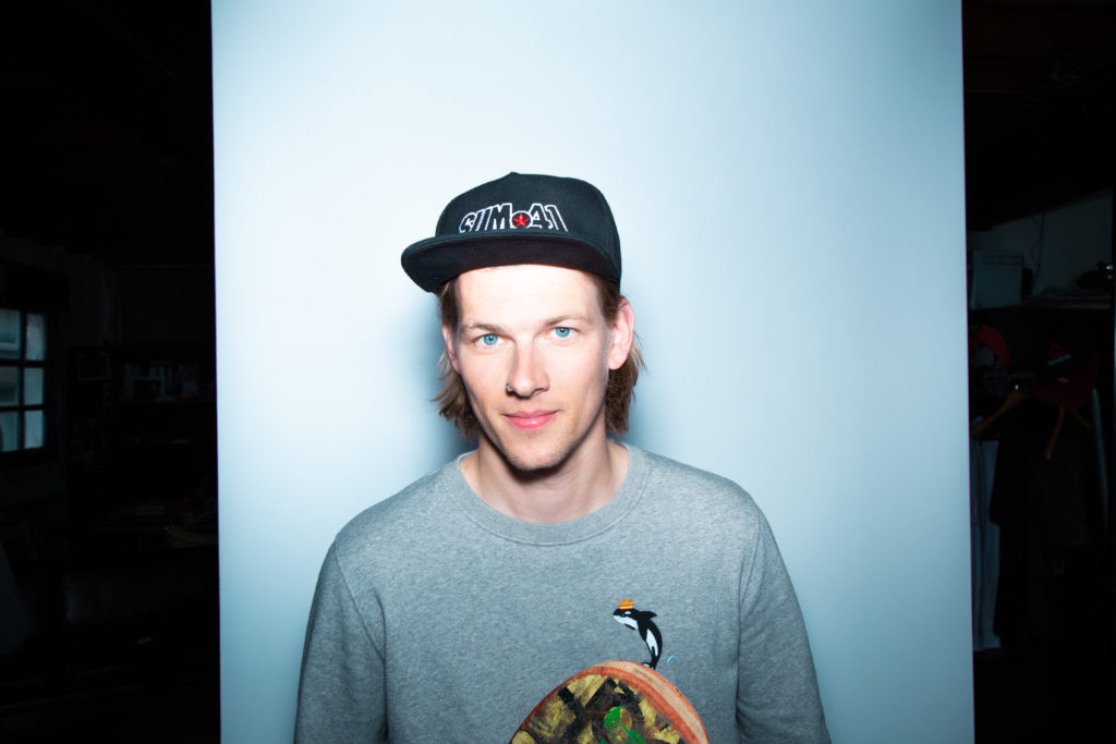 Sander Hoogendoorn
