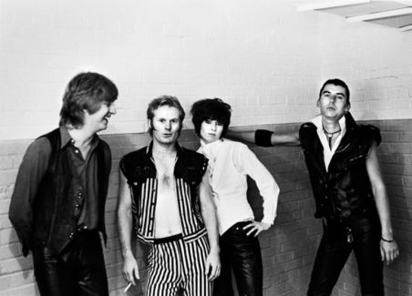 Pretenders