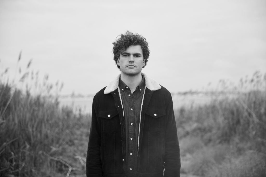 Vance Joy