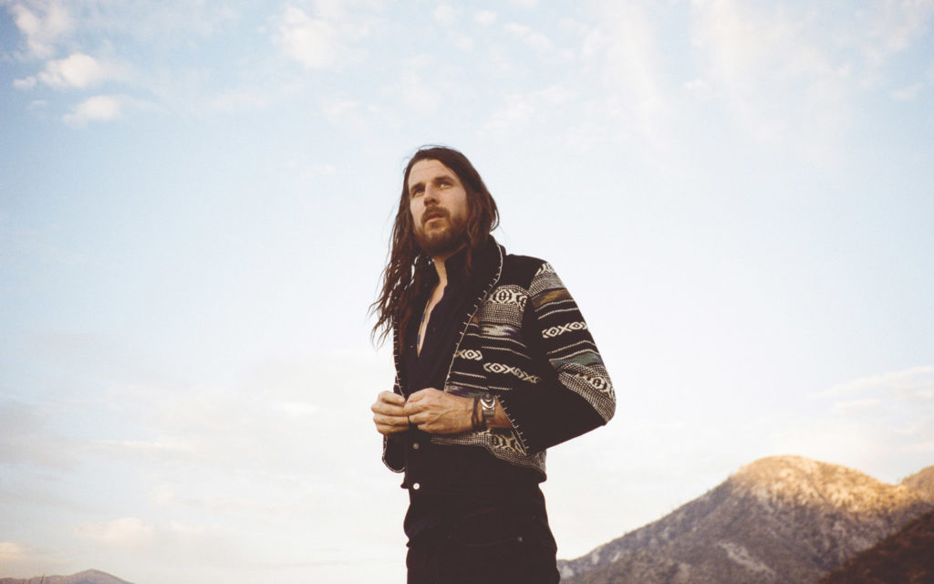 Jonathan Wilson