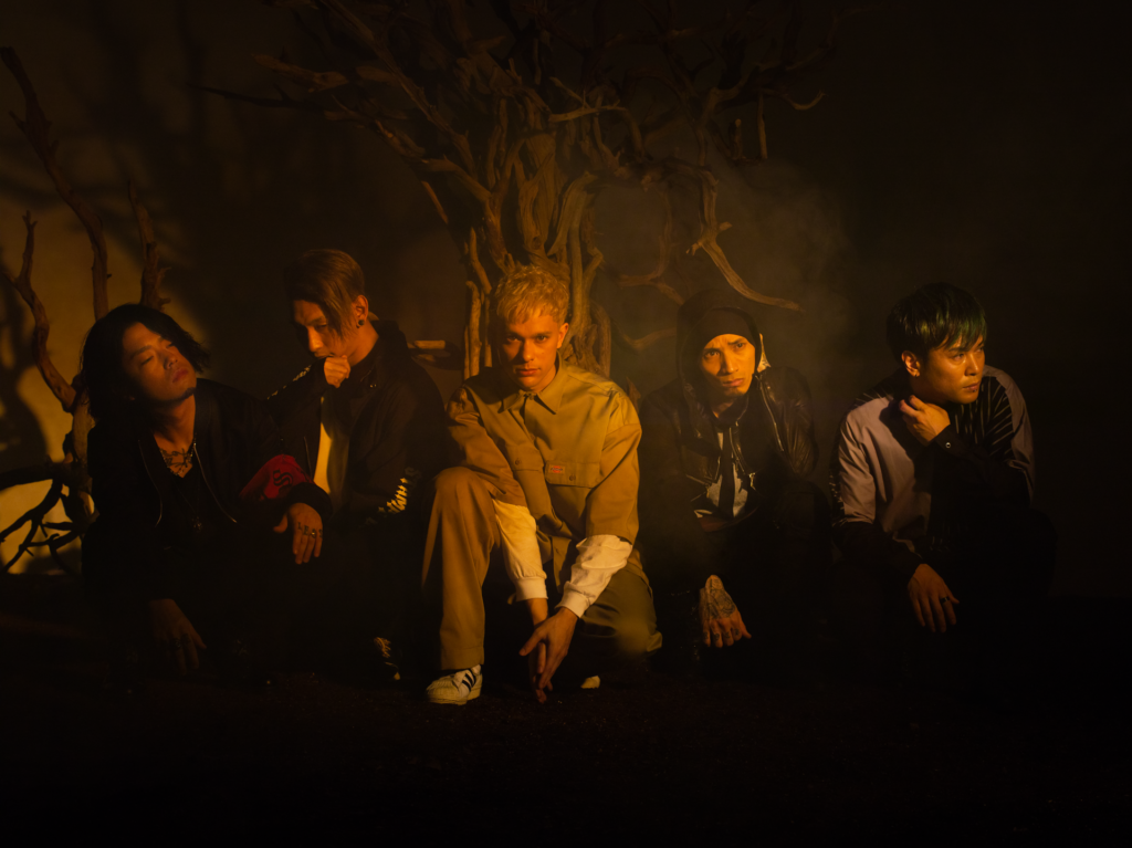 Coldrain