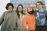 5 redenen waarom je Big Thief moet checken op Lowlands 2024
