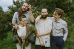 5 x wat we kunnen verwachten van Big Thief op Best Kept Secret 2022