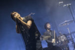 Opwarmen voor Best Kept Secret: The Strokes on fire