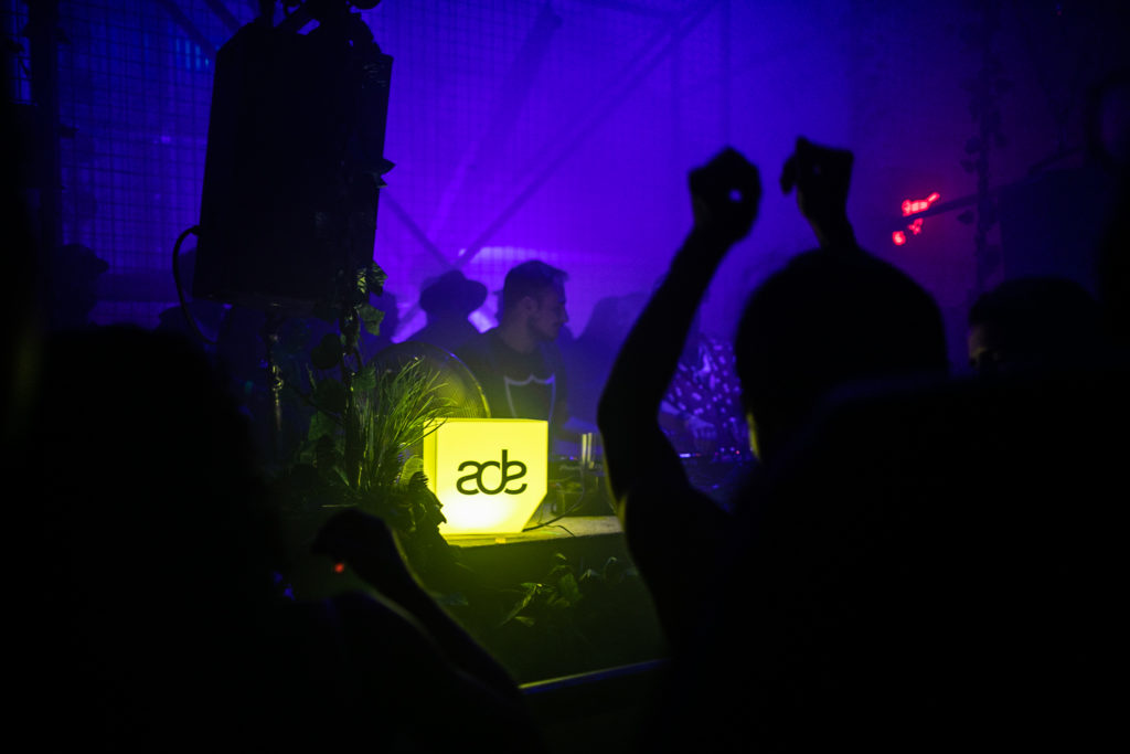 ADE