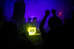 Best Kept Secret host event op Amsterdam Dance Event 2022