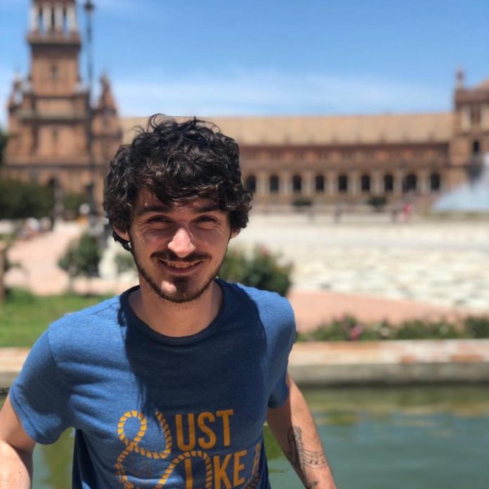 Sébastien Martinez