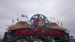 Zwarte Cross voor het eerst 4 dagen in 2024