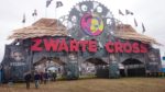 Zwarte Cross 2024 komt met gigantisch nieuw hoofdpodium, inclusief kermisattracties en glijbanen