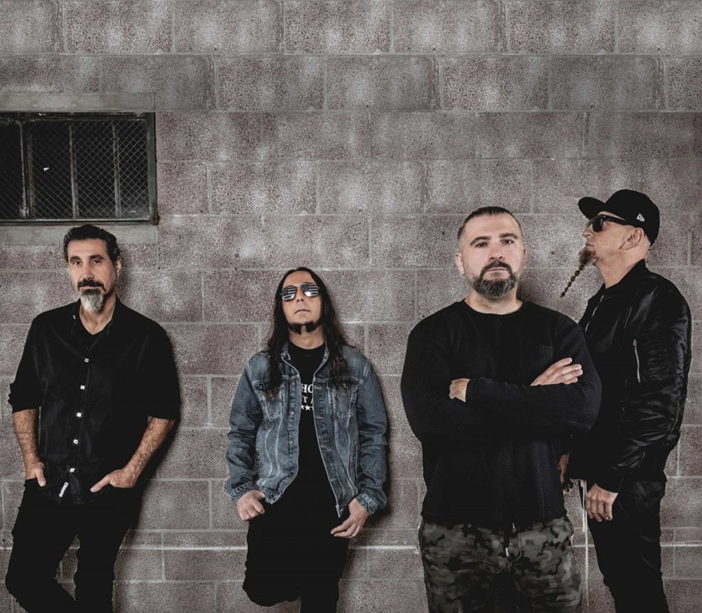 SOAD