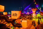 Overdag feesten tijdens Amsterdam Dance Event 2021