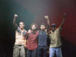 Are Rage Against the Machine planning a reunion for 2020?