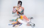 Björk neemt 864 drones mee naar Coachella 2023