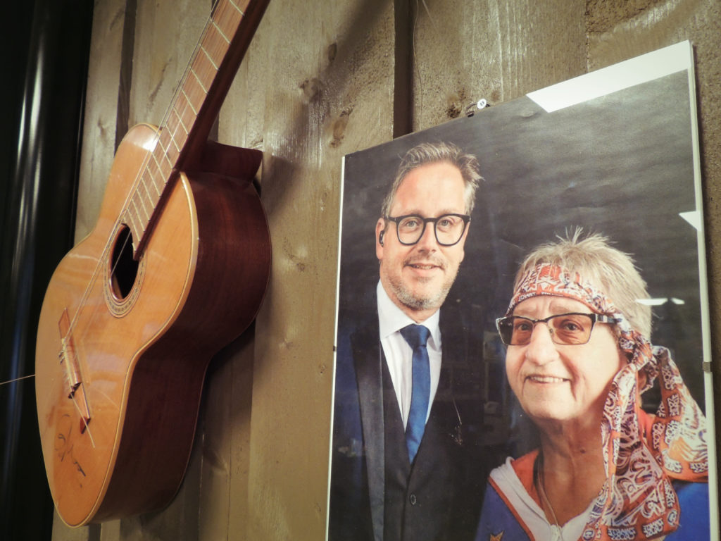 Decoratie De Feestfabriek