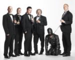 Faith No More annuleert tour; Within Temptation vervanger op Graspop 2022