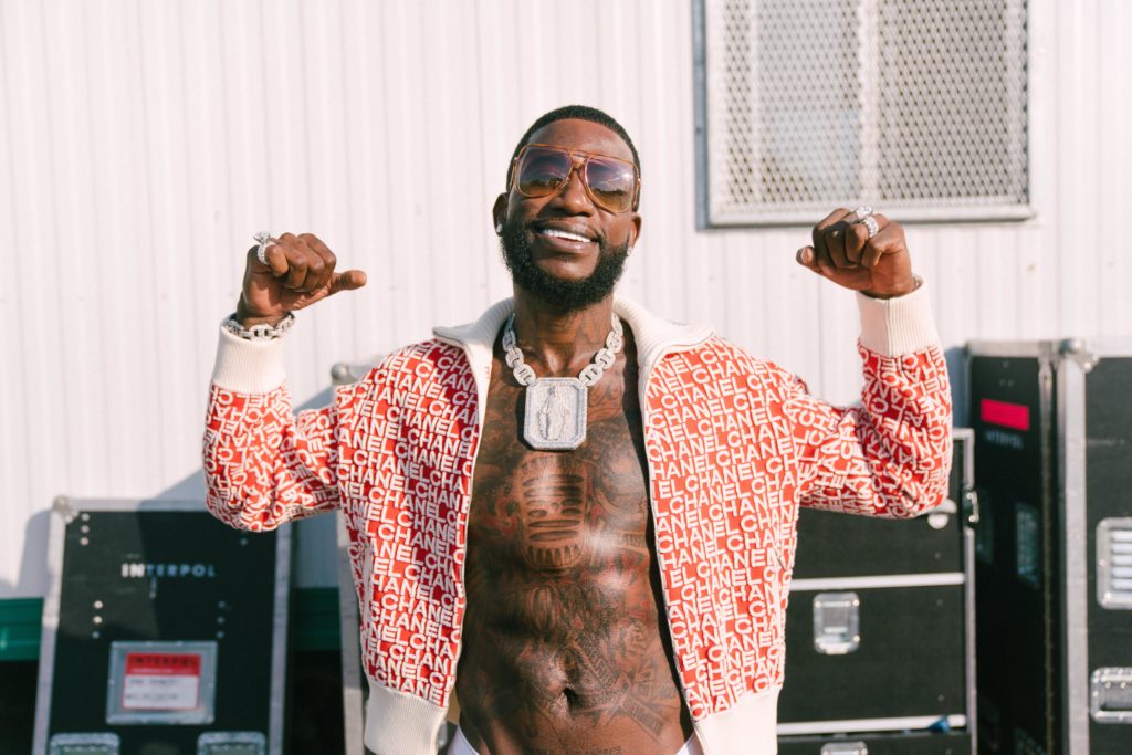 Gucci Mane