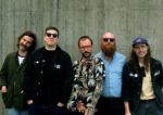 IDLES bevestigt zichzelf voor Rock Werchter 2024