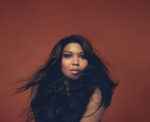 Lizzo in februari 2023 naar Ziggo Dome