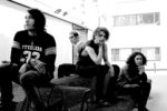 My Chemical Romance kondigt twee giga-shows in Wembley aan