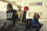 My Chemical Romance announce reunion