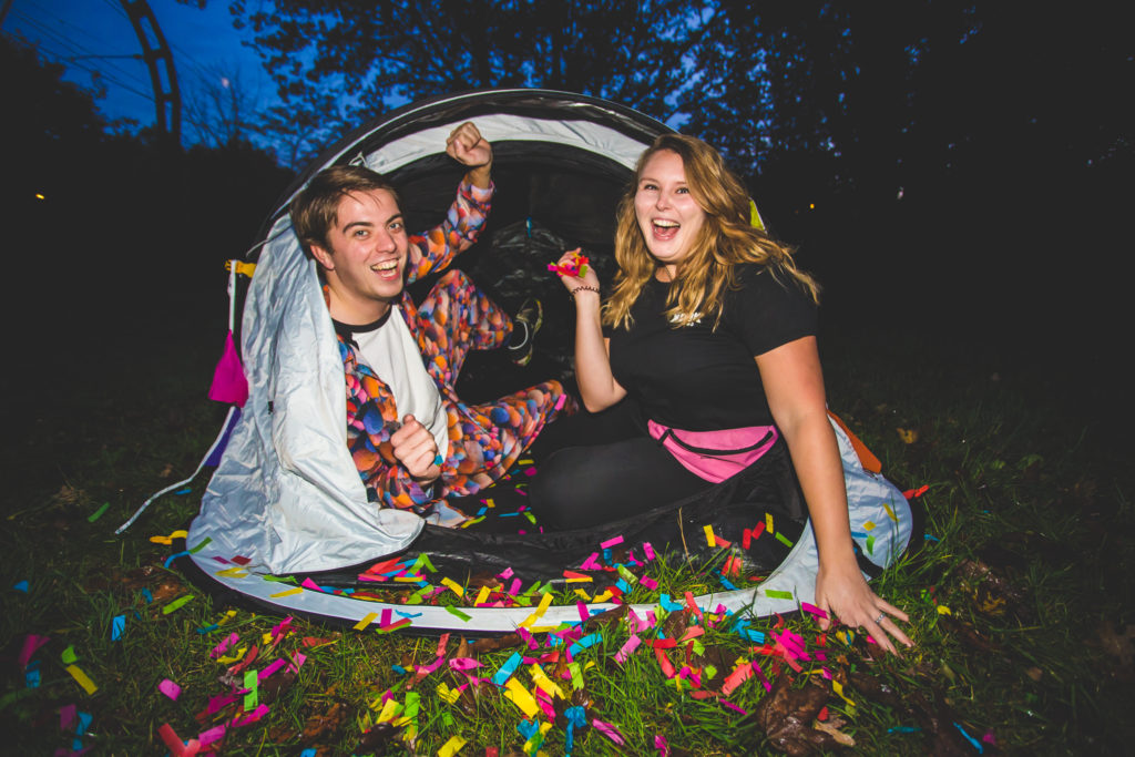 KINK Festivalpodcast
