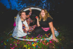 De Bomvolle Festivalpodcast Live-Agenda