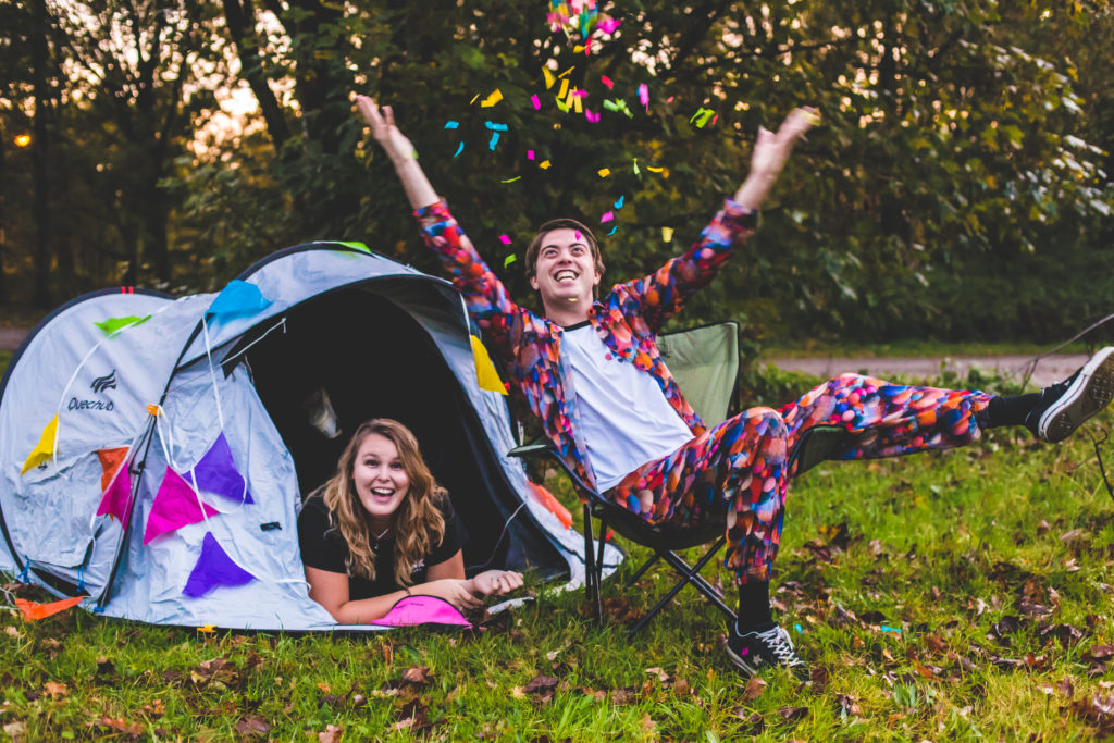 KINK Festivalpodcast