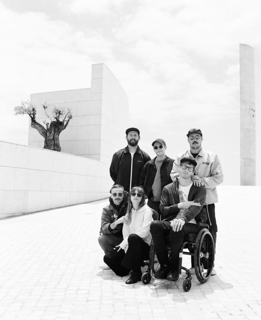 Portugal. The Man
