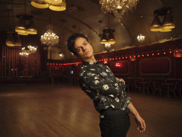 Jamie Cullum