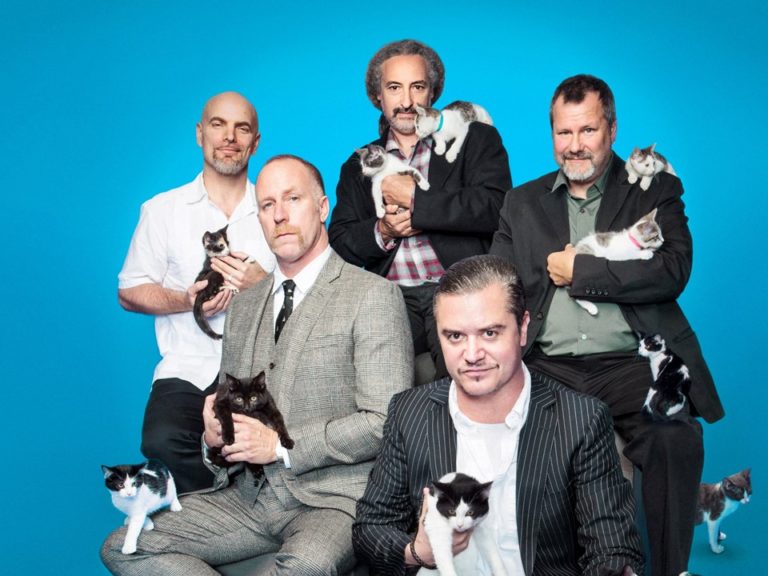 Faith No More