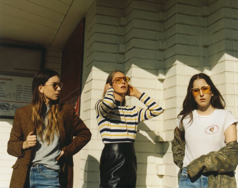 HAIM
