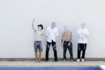 Het beste van week 2: Nieuwe namen voor Mad Cool, een nieuw album in de maak voor Red Hot Chili Peppers en meer