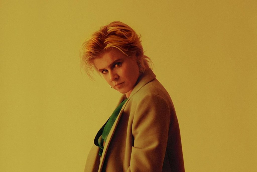 Robyn