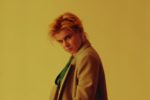 Robyn week voor Lowlands naar  Way Out West 2020