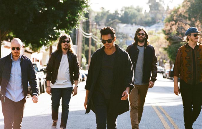 The Temper Trap