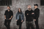 System of a Down niet naar Rock Werchter 2026
