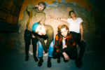5 Seconds Of Summer voor Werchter Boutique 2020