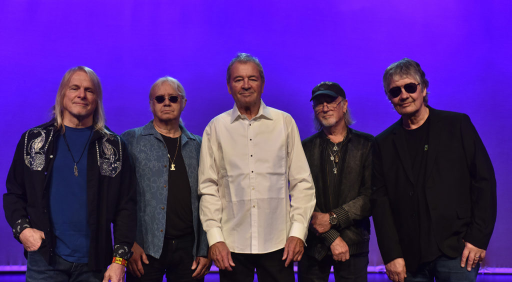Deep Purple