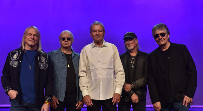 Deep Purple