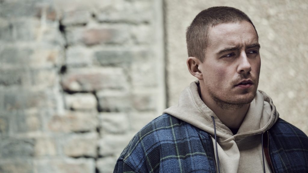 Dermot Kennedy